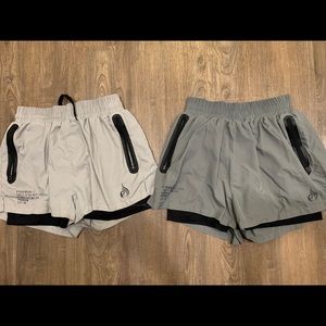 Ryderwear Men’s Shorts